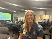 Bayer’s Viconic soybean trait aims to give farmers more weed-control flexibility