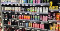 Finnish town bans energy drinks from all public buildings