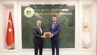 Türk Telekom named digital transformation, tech supporter of COP31