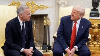 U.S. - Canada trade war might be tested on the November ballot