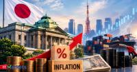 Global Market: Japan inflation risks put BOJ rate path in focus
