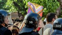 Turkey: 162 targeted in anti-LGBTQ+ raids