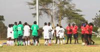 Kenya's football talent faces off against federation drama