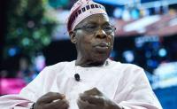 South Africa wouldn’t have got rid of apartheid without Nigeria - Obasanjo