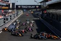 I Went to F1’s Newest Race—Here’s What the First Spanish Grand Prix at Madrid’s Madring Was Like