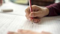 Students given 'short bursts' of homework perform better than those given long assignments