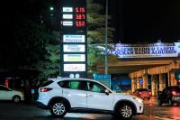 Political stability in Malaysia and Asean is essential to handle the oil crisis from West Asia — Phar Kim Beng