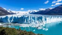 Swiss map reveals that 50% of glaciers could disappear by 2100 due to global warming
