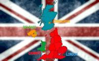 Britain's future in question - 3 countries want to secede