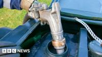 Consumers face another sharp rise in energy prices