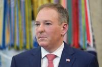 EPA is set to eliminate rule that limits planet-warming greenhouse gas emissions from power plants