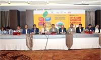Asian Tourism Fair begins Wednesday 