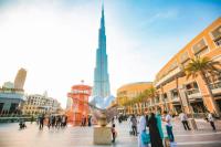 Dubai celebrates 33 wins at World Travel Awards Middle East 2026