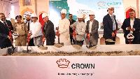 Crown starts first Indian beverage can plant