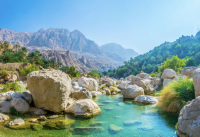 Oman’s Quiet Rise to Luxury Travel Stardom