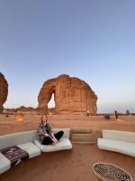 Saudi Arabia’s New Golden Age of Travel