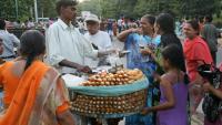 India Sees Rice Price Surge as Global Demand for Food Reserves Grows