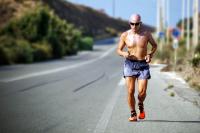 Best Tips for a Morning Run in Central Florida’s Summer Heat