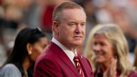Florida State fires AD Alford; what it means for Norvell's job security