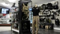 Online gun sales proposal raises safety, market concerns among Alachua dealers