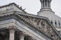 Congress could tackle cryptocurrency, college sports and data centers upon its return