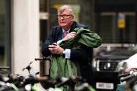 Crispin Odey loses appeal to overturn lifetime financial services ban