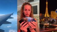 ‘Free Money’: TikToker Says Treating a Credit Card Like a Debit Card Can Pay for Flights and Hotels