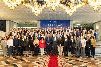 MOLDOVAN REPRESENTATIVES CALL FOR MEASURES TO BOOST STATE AND SOCIETAL RESILIENCE