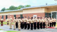 Patuxent River Naval Health Clinic Marks 25th Anniversary Of 9/11: We Will Never Forget