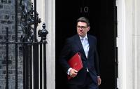 UK Prime Minister’s office rejects possibility of referendums on countries leaving Britain