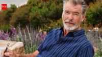 In 2000, Pierce Brosnan bought two Malibu plots for his Orchid House: a 13,000-square-foot marvel of sustainability