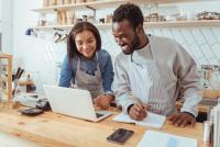 Self-employed and buying a home? What to know before applying for a mortgage