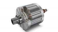 Schaeffler Showcases Electrified Powertrain Technologies