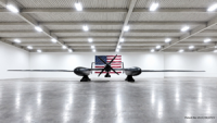 Swarm Unveils Gamera: A New Category of Low-Cost, Global Reach Aircraft for Persistent Strike and Sensing to Transform Global Power Projection