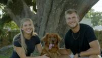 The American Kennel Club Announces Premiere of New Series: NFL Players & Dogs: Life Off the Field