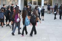 Education ministry says school air conditioning safety ‘non-negotiable’