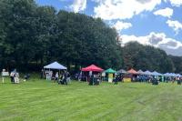 Green Festival is back in Eastwood this weekend at Coronation Park