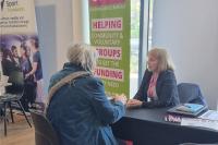 Community groups invited to free funding drop-in in Thorne