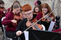 Arts groups urged to apply now for €430,000 funding