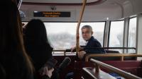 TfL quietly admits Sadiq Khan's pledge to end bus deaths by 2030 is impossible