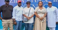 Nigeria's first over-water resort just got bigger: Ziba unveils phase 3 in Lagos with grand overwater rooms, first-ever loft stays, and wellness centre