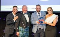 Introducing the finalists for the British Farming Awards 'Sheep Farmer of the Year' award 2026