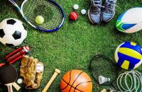 Africa Only Has 0.5% Share of U$2.6 Trillion Sports Industry 