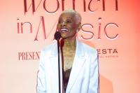Dionne Warwick, Mya, Saweetie Join Forces on New Anthem ‘One Heart Can Change the World’
