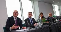‘Our future belongs in EU’: Scotland, Wales, Northern Ireland assert right to ‘self-determination’
