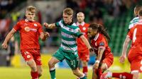 Shamrock Rovers’ €2m-rated striker set for Nottingham Forest move on free transfer