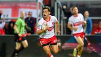 Hull FC and Hull KR players named in France's first World Cup squad including surprise hooker