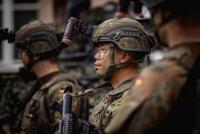 Germany orders troops into Lithuania as Russia threatens NATO’s Eastern flank