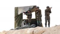 Israeli conduct looks to eliminate Palestinian nation: Rights group