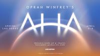 Oprah Winfrey Heads To Las Vegas Sphere With New Immersive Experience